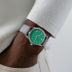 NOMOS Glashütte(ノモス グラスヒュッテ)
