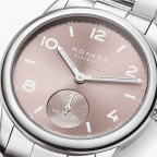 NOMOS Glashütte(ノモス グラスヒュッテ)
