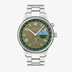 NOMOS Glashütte(ノモス グラスヒュッテ)
