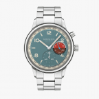 NOMOS Glashütte(ノモス グラスヒュッテ)
