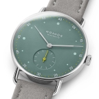 NOMOS Glashütte(ノモス グラスヒュッテ)
