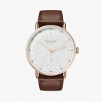 NOMOS Glashütte(ノモス グラスヒュッテ)
