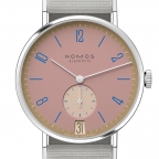 NOMOS Glashütte(ノモス グラスヒュッテ)
