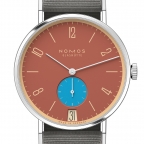 NOMOS Glashütte(ノモス グラスヒュッテ)
