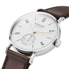 NOMOS Glashütte(ノモス グラスヒュッテ)

