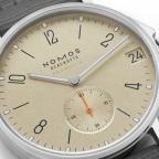 NOMOS Glashütte(ノモス グラスヒュッテ)
