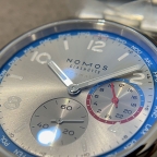 NOMOS Glashütte(ノモス グラスヒュッテ)
