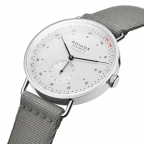 NOMOS Glashütte(ノモス グラスヒュッテ)
