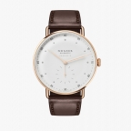 NOMOS Glashütte(ノモス グラスヒュッテ)
