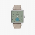 NOMOS Glashütte(ノモス グラスヒュッテ)
