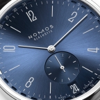 NOMOS Glashütte(ノモス グラスヒュッテ)
