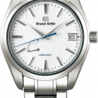 Grand Seiko(グランドセイコー)

