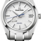 (グランドセイコー)
