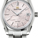Grand Seiko(グランドセイコー)
