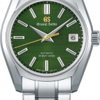 Grand Seiko(グランドセイコー)
