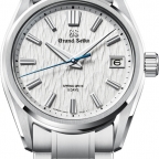 Grand Seiko(グランドセイコー)
