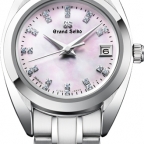 Grand Seiko(グランドセイコー)
