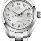 Grand Seiko(グランドセイコー)
