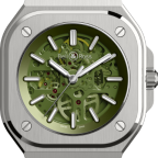 BELL &amp; ROSS(ベル＆ロス)

