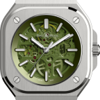 BELL &amp; ROSS(ベル＆ロス)
