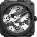 BELL &amp; ROSS(ベル＆ロス)
