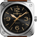 BELL &amp; ROSS(ベル＆ロス)
