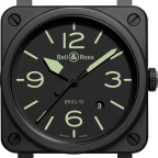 BELL &amp; ROSS(ベル＆ロス)
