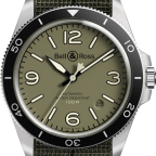 BELL &amp; ROSS(ベル＆ロス)
