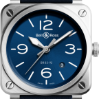 BELL &amp; ROSS(ベル＆ロス)
