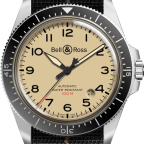 BELL &amp; ROSS(ベル＆ロス)
