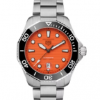 TAG Heuer(タグ・ホイヤー)
