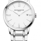 BAUME &amp; MERCIER(ボーム＆メルシエ)
