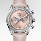 TAG Heuer(タグ・ホイヤー)
