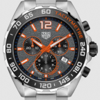 TAG Heuer(タグ・ホイヤー)
