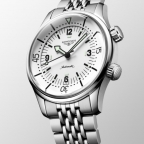 LONGINES(ロンジン)
