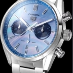 TAG Heuer(タグ・ホイヤー)
