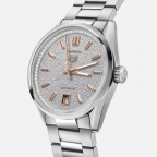 TAG Heuer(タグ・ホイヤー)
