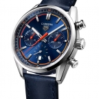 TAG Heuer(タグ・ホイヤー)
