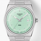 TISSOT(ティソ)

