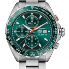 TAG Heuer(タグ・ホイヤー)
