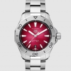 TAG Heuer(タグ・ホイヤー)
