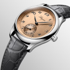 LONGINES(ロンジン)
