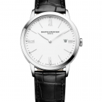 BAUME &amp; MERCIER(ボーム＆メルシエ)
