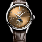LONGINES(ロンジン)
