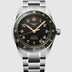 LONGINES(ロンジン)

