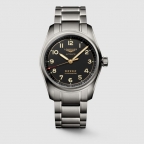 LONGINES(ロンジン)
