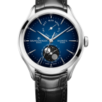 BAUME &amp; MERCIER(ボーム＆メルシエ)
