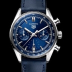TAG Heuer(タグ・ホイヤー)

