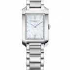 BAUME &amp; MERCIER(ボーム＆メルシエ)
