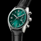 TAG Heuer(タグ・ホイヤー)
